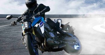 Suzuki GSX-S1000: Das ultimative Naked-Bike für radikalen (Foto: Suzuki)