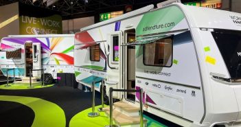 Fendt-Caravan gewinnt renommierten Designpreis für innovative (Foto: Fendt-Caravan GmbH)