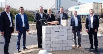 Nagel-Group investiert 60 Millionen Euro in (Foto: Nagel Group)