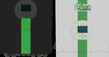 Wechselrichter: Die unsichtbaren Helden der Energiewende (Foto: green consult services GmbH)