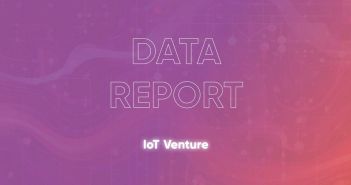 IoT Venture veröffentlicht Data Report mit Nutzerverhalten und (Foto: IoT Venture GmbH)