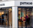 Der pimkie-store in Paris, Frankreich, im Jahre 2023. (Foto: AdobeStock_664631690 HJBC)