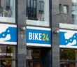 bike24 – umfassendes Angebot für Radfahrer jeder Art. (Foto: AdobeStock - 648136354 Felix Geringswald)