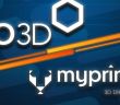 IGO3D übernimmt Handelsgeschäft von myprintoo für (Foto: IGO3D GmbH)